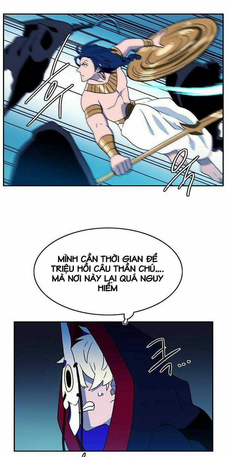 Tay Súng Ma Thuật - Bắn Tỉa Thép Chapter 8 trang 25