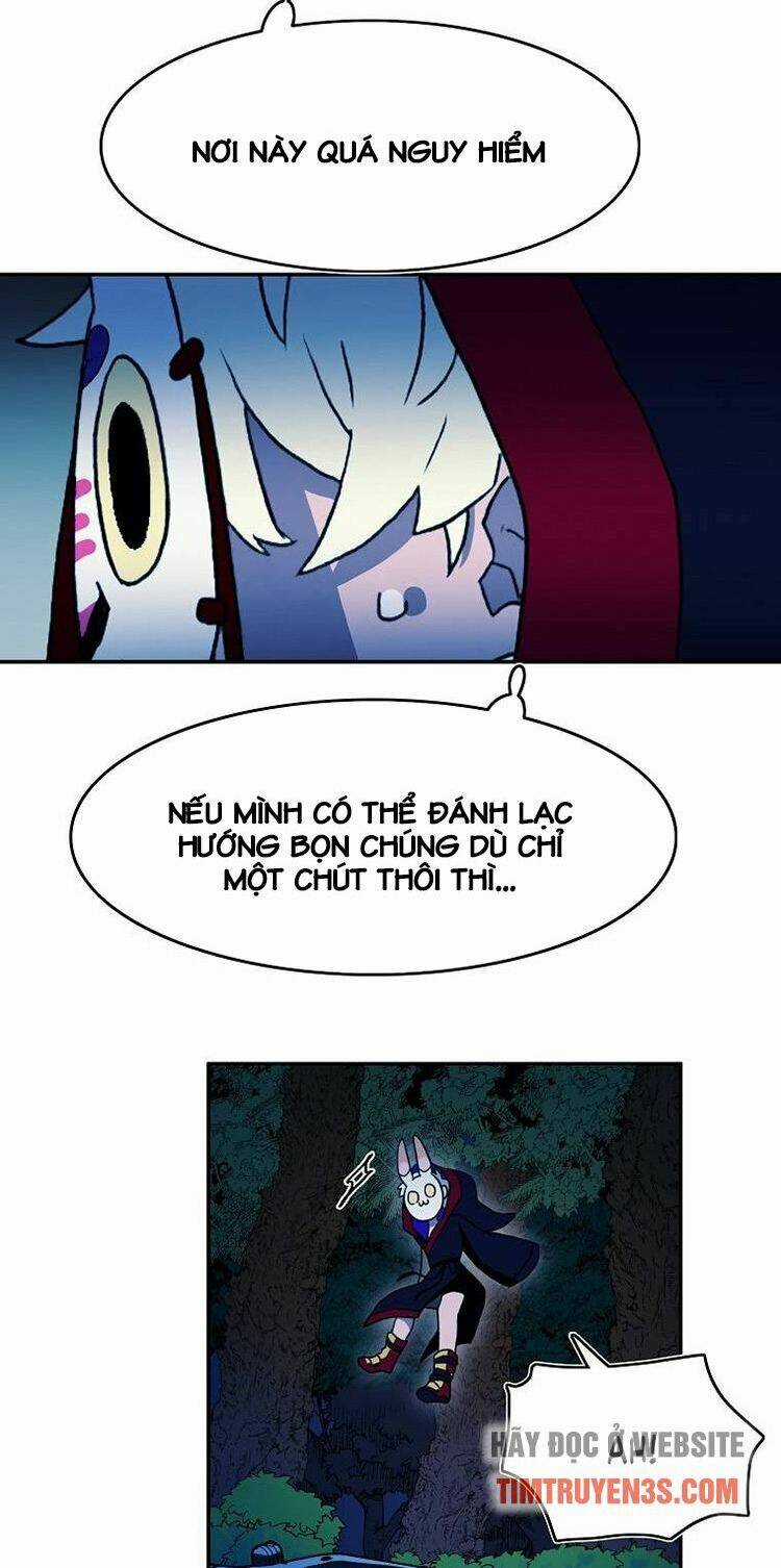 Tay Súng Ma Thuật - Bắn Tỉa Thép Chapter 8 trang 26