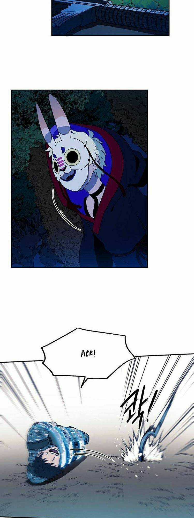 Tay Súng Ma Thuật - Bắn Tỉa Thép Chapter 8 trang 27