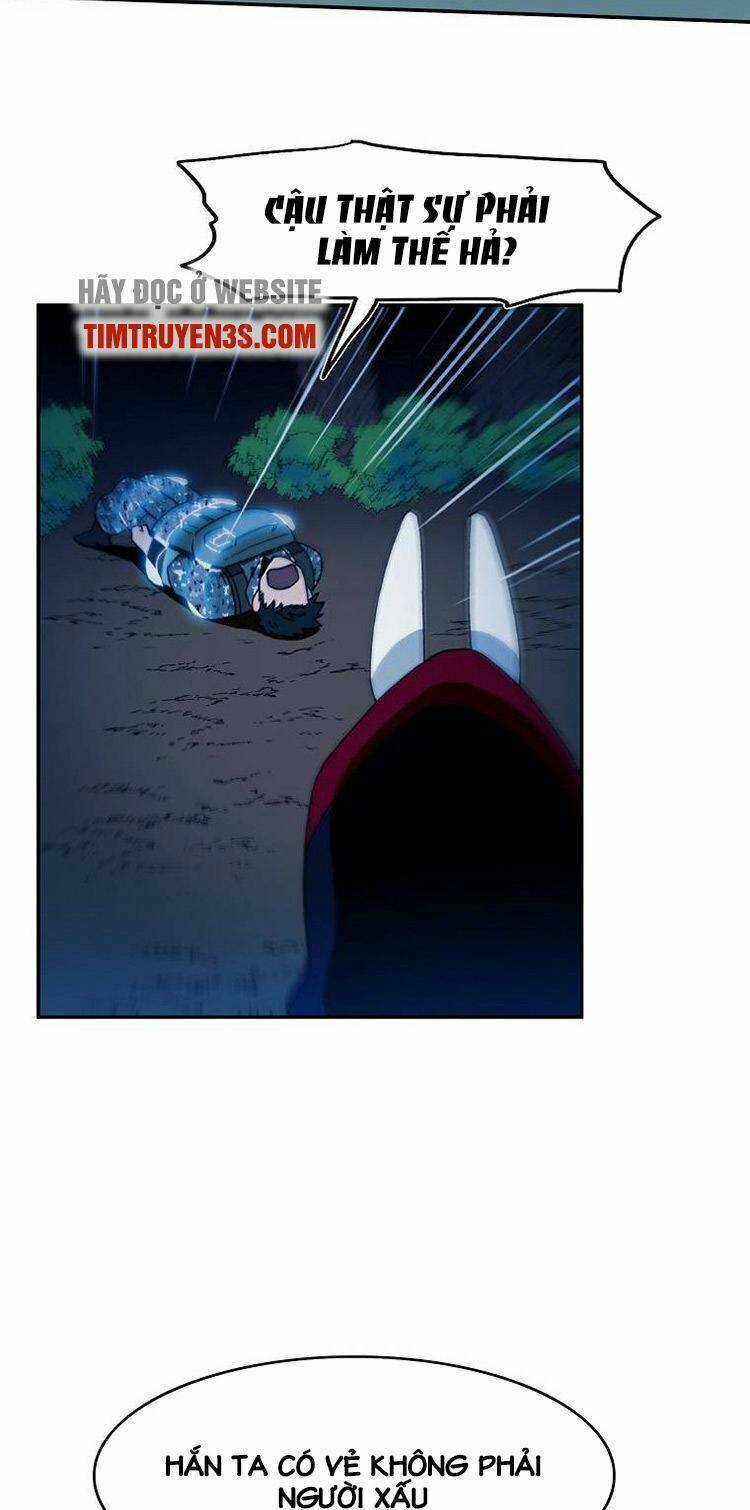 Tay Súng Ma Thuật - Bắn Tỉa Thép Chapter 8 trang 28