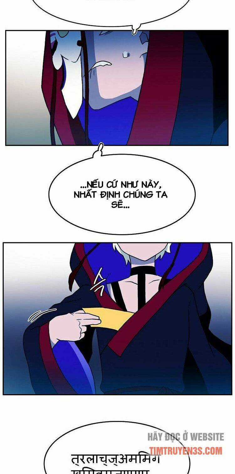 Tay Súng Ma Thuật - Bắn Tỉa Thép Chapter 8 trang 29