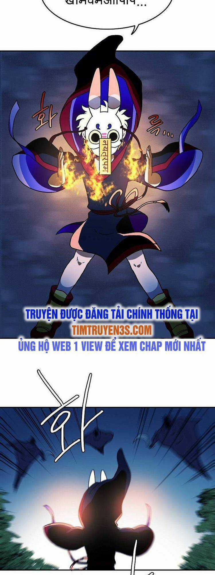 Tay Súng Ma Thuật - Bắn Tỉa Thép Chapter 8 trang 30