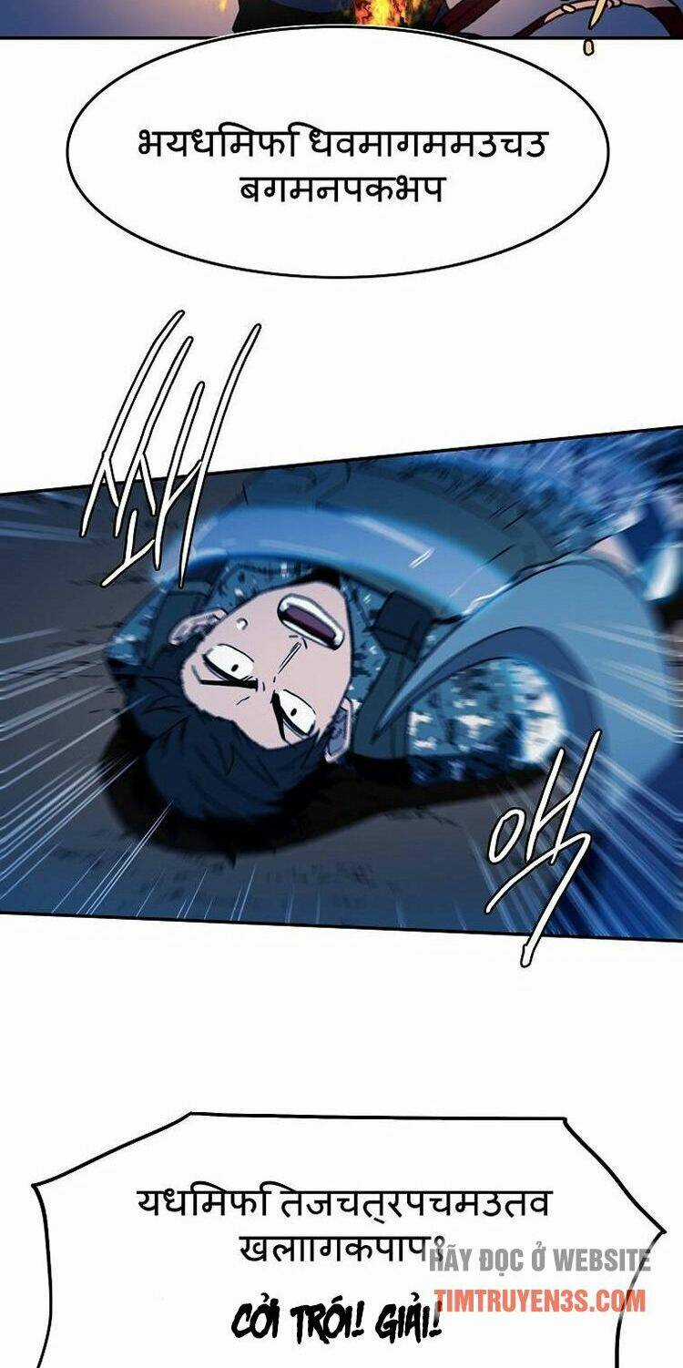 Tay Súng Ma Thuật - Bắn Tỉa Thép Chapter 8 trang 32