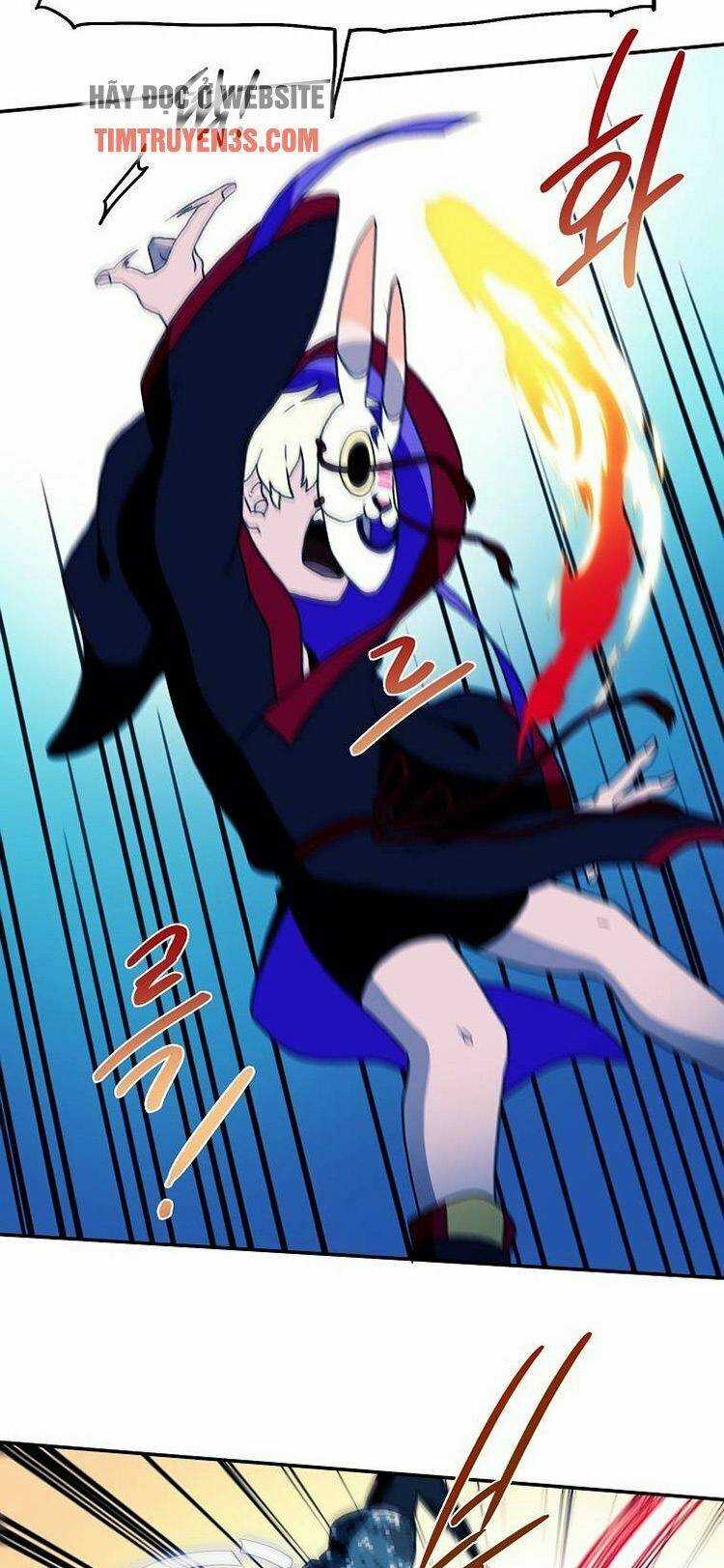 Tay Súng Ma Thuật - Bắn Tỉa Thép Chapter 8 trang 33