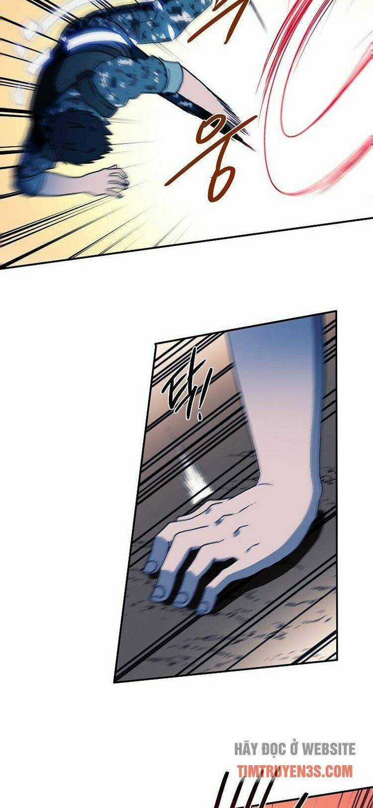 Tay Súng Ma Thuật - Bắn Tỉa Thép Chapter 8 trang 34