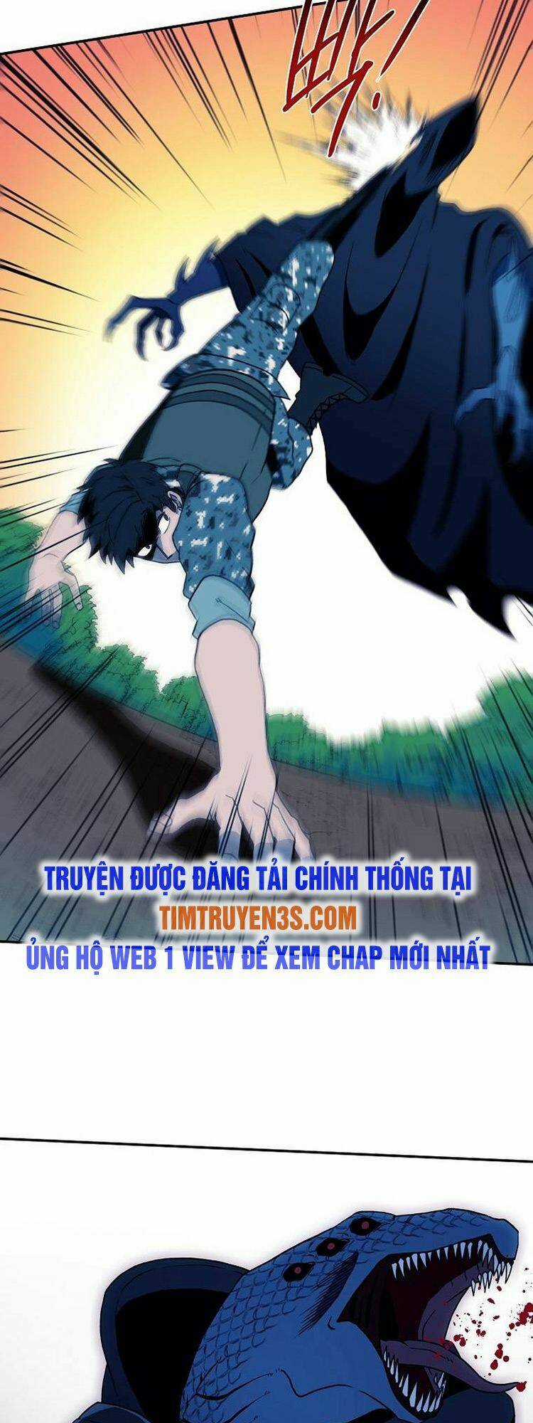 Tay Súng Ma Thuật - Bắn Tỉa Thép Chapter 8 trang 35