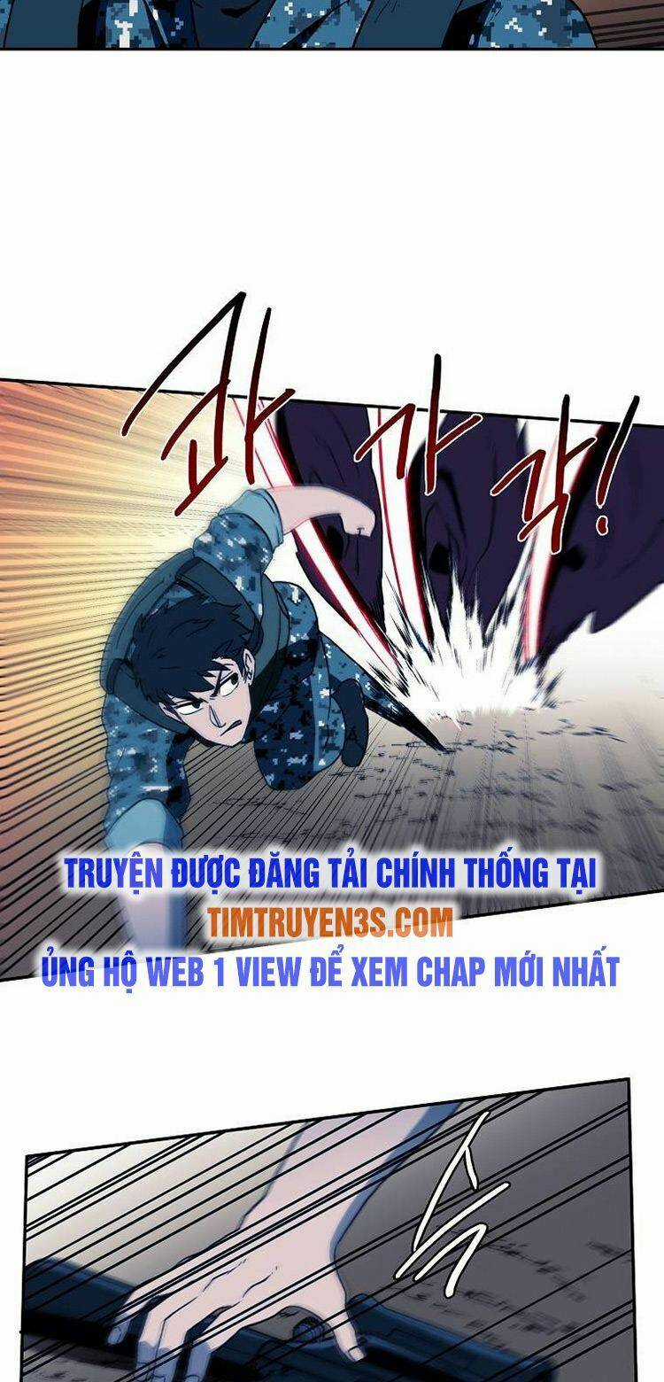 Tay Súng Ma Thuật - Bắn Tỉa Thép Chapter 8 trang 39
