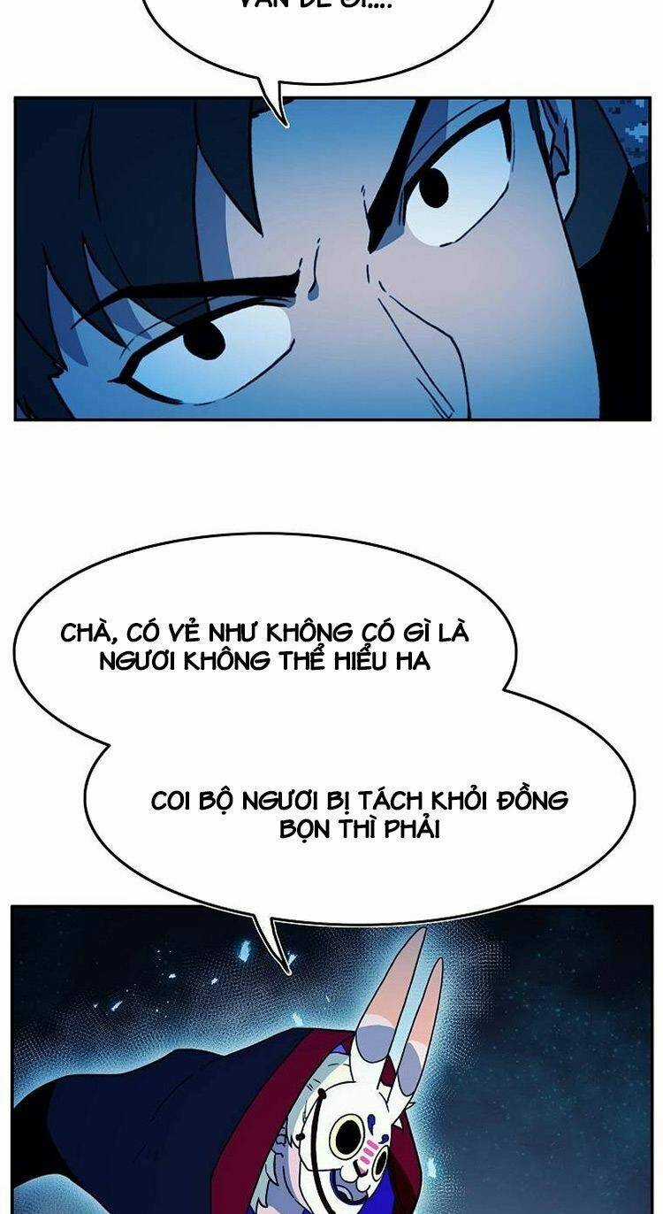 Tay Súng Ma Thuật - Bắn Tỉa Thép Chapter 8 trang 4