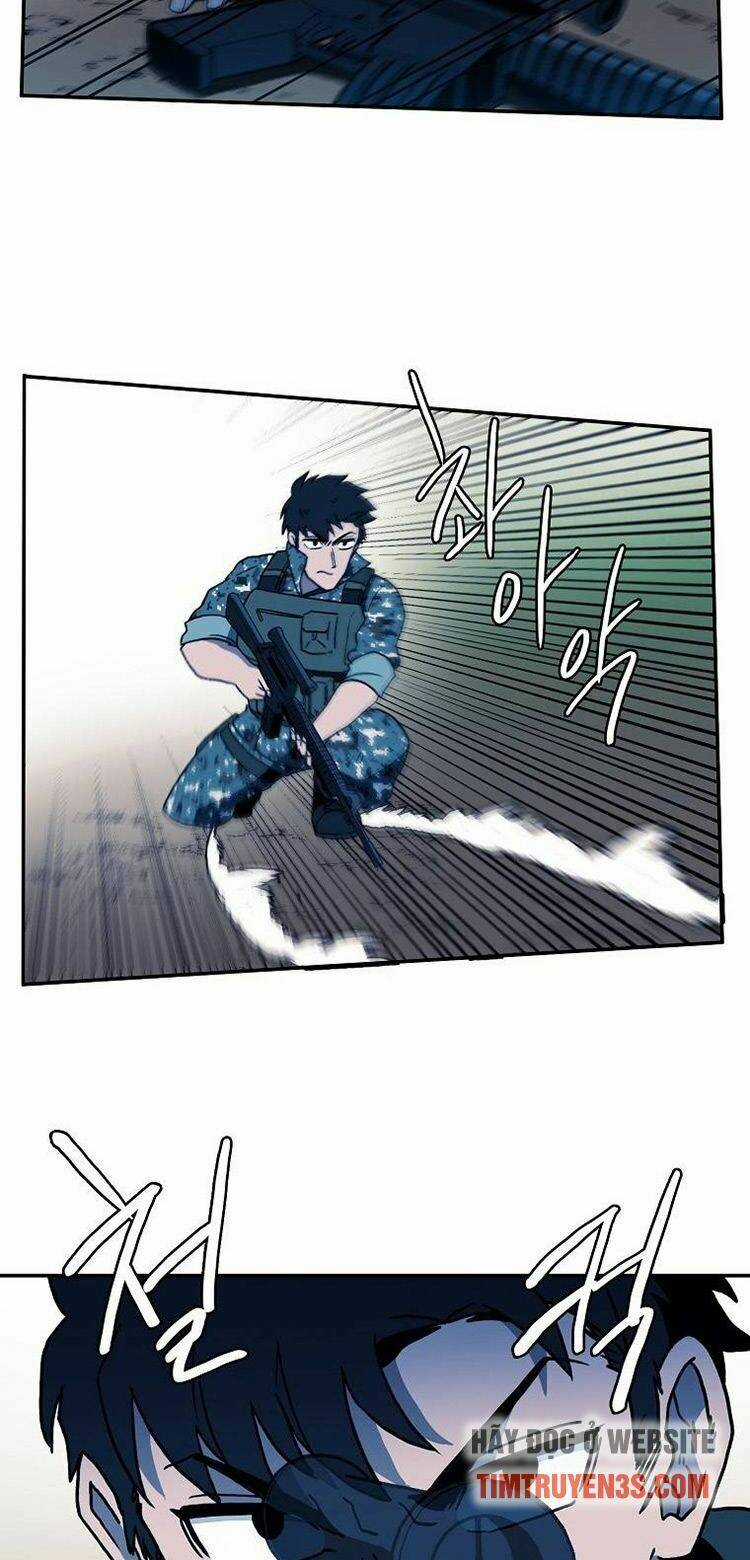 Tay Súng Ma Thuật - Bắn Tỉa Thép Chapter 8 trang 40