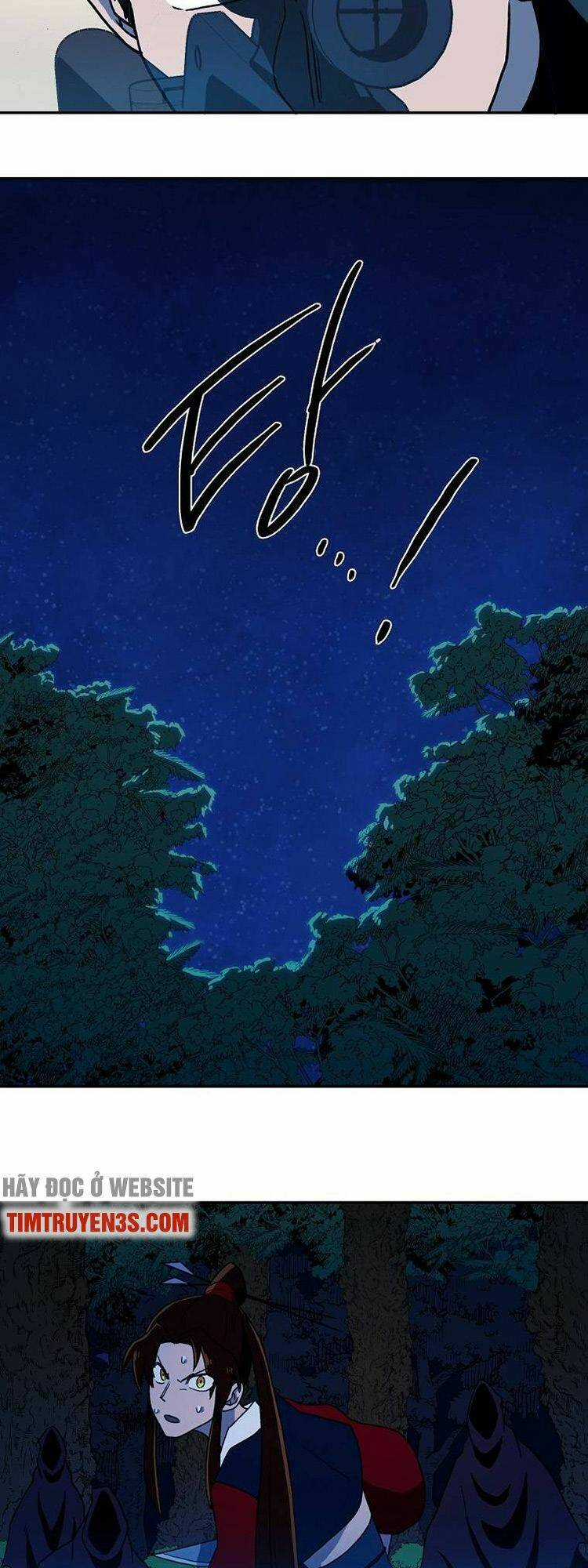 Tay Súng Ma Thuật - Bắn Tỉa Thép Chapter 8 trang 41