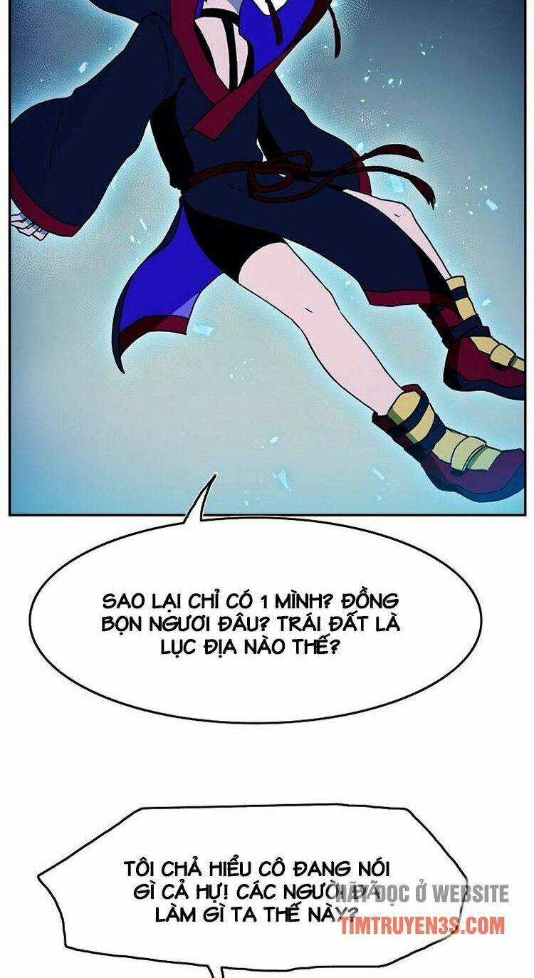 Tay Súng Ma Thuật - Bắn Tỉa Thép Chapter 8 trang 5