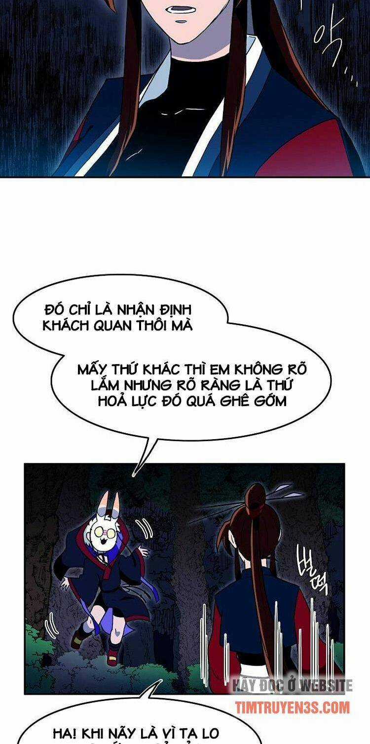 Tay Súng Ma Thuật - Bắn Tỉa Thép Chapter 8 trang 8