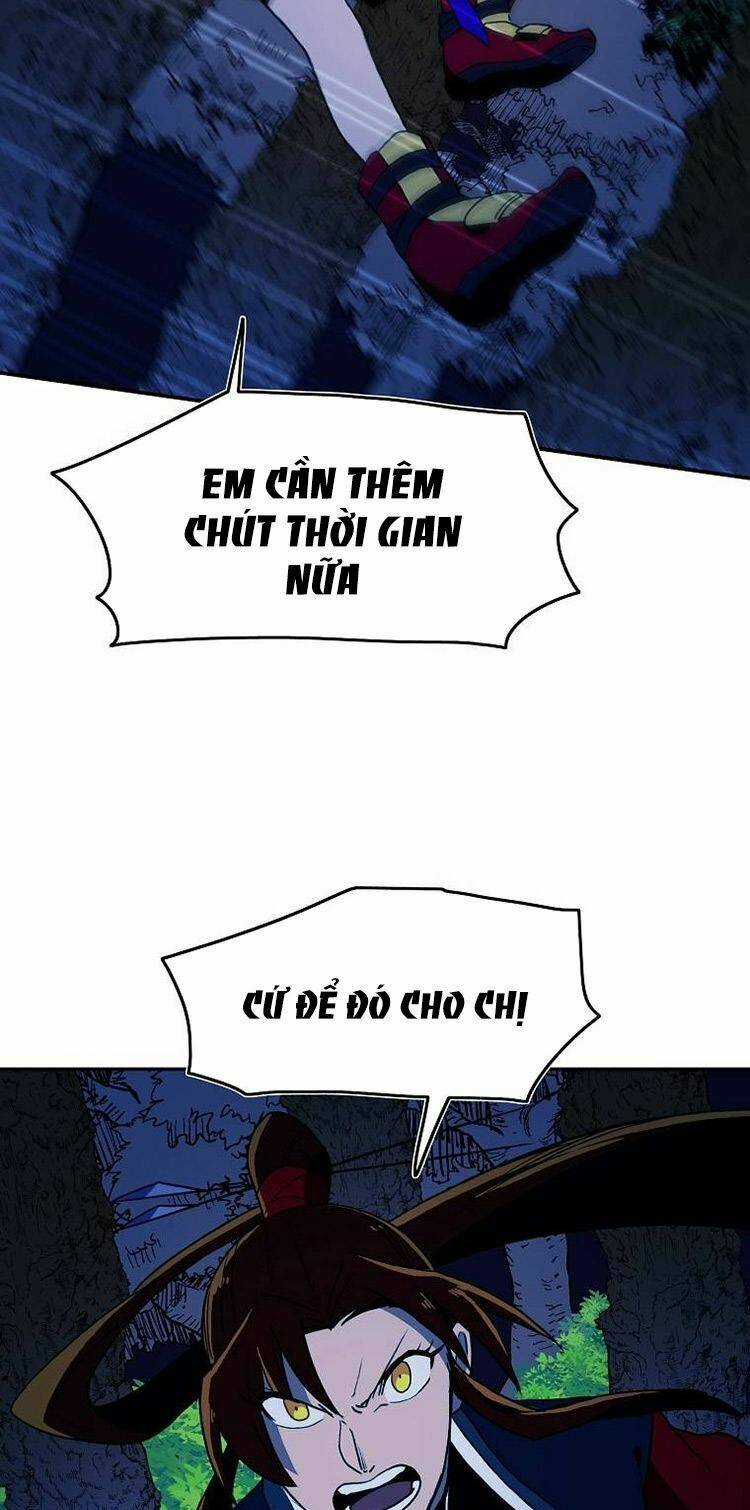 Tay Súng Ma Thuật - Bắn Tỉa Thép Chapter 9 trang 10