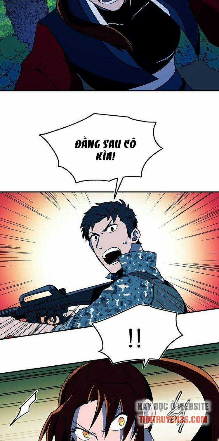 Tay Súng Ma Thuật - Bắn Tỉa Thép Chapter 9 trang 11