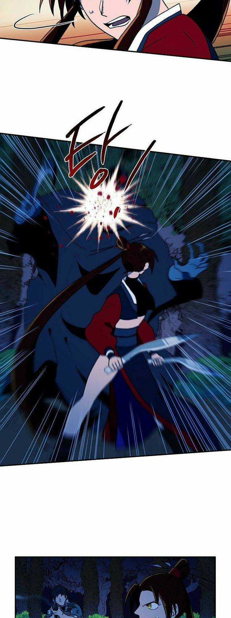 Tay Súng Ma Thuật - Bắn Tỉa Thép Chapter 9 trang 12