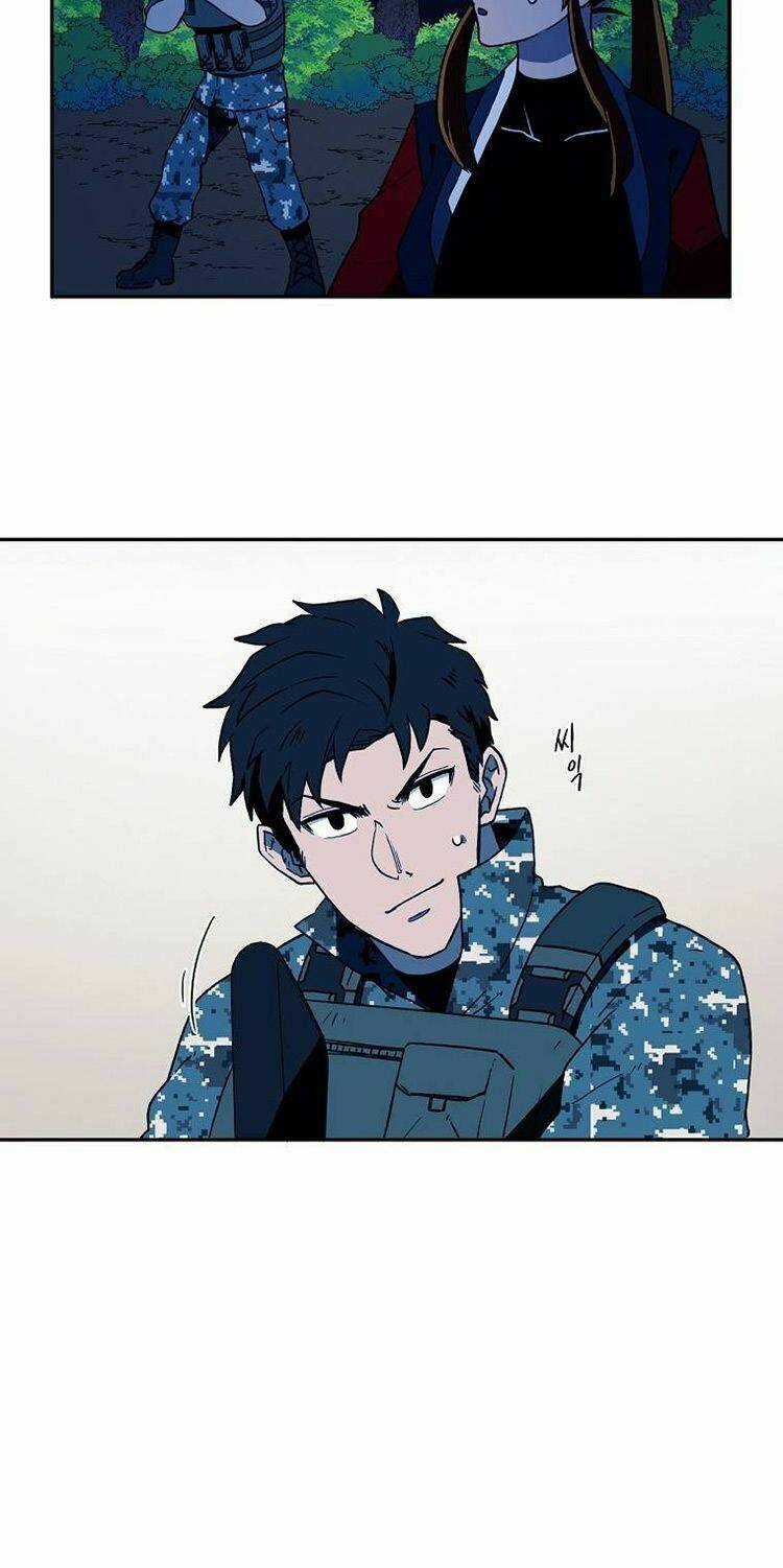 Tay Súng Ma Thuật - Bắn Tỉa Thép Chapter 9 trang 13