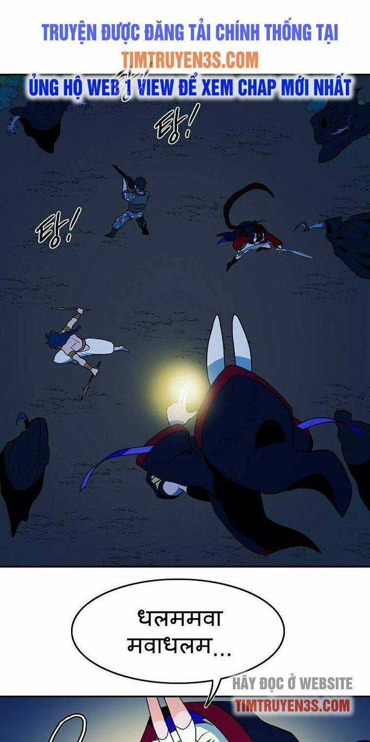 Tay Súng Ma Thuật - Bắn Tỉa Thép Chapter 9 trang 14