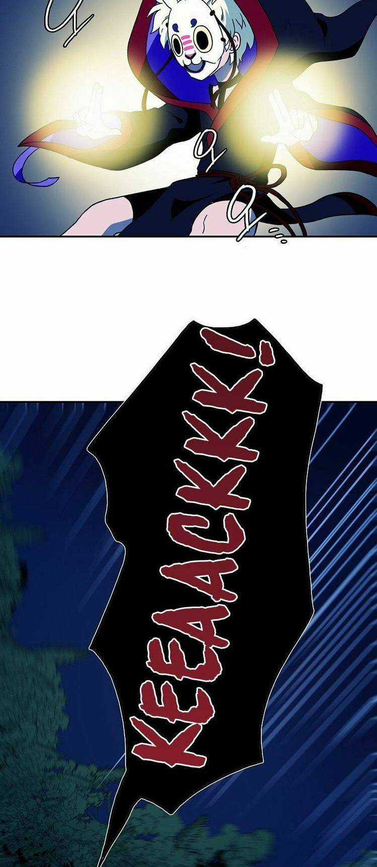 Tay Súng Ma Thuật - Bắn Tỉa Thép Chapter 9 trang 15