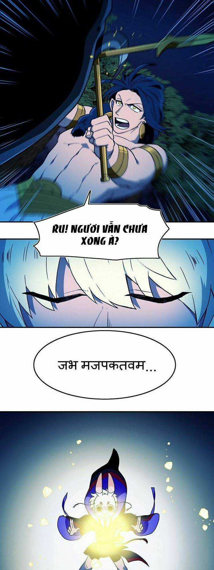 Tay Súng Ma Thuật - Bắn Tỉa Thép Chapter 9 trang 17