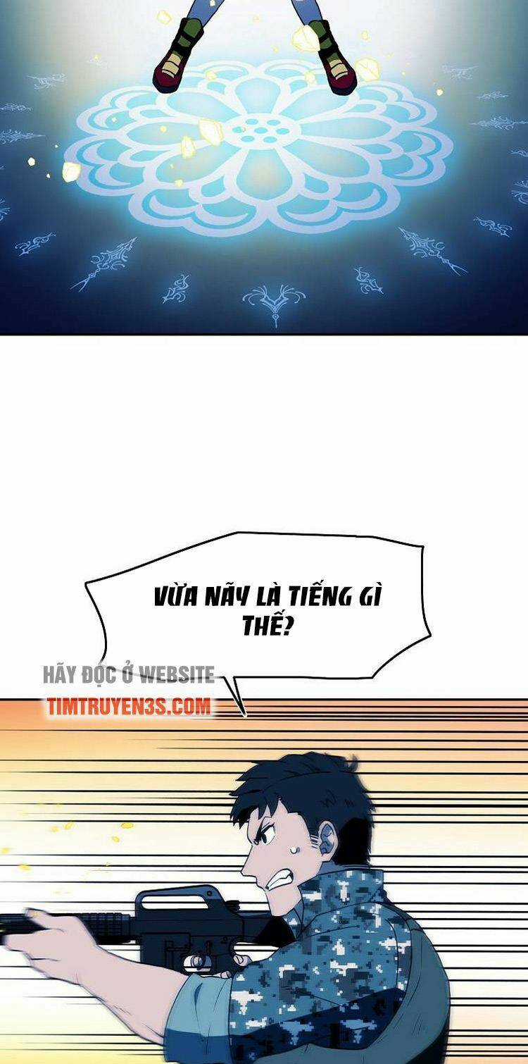 Tay Súng Ma Thuật - Bắn Tỉa Thép Chapter 9 trang 18