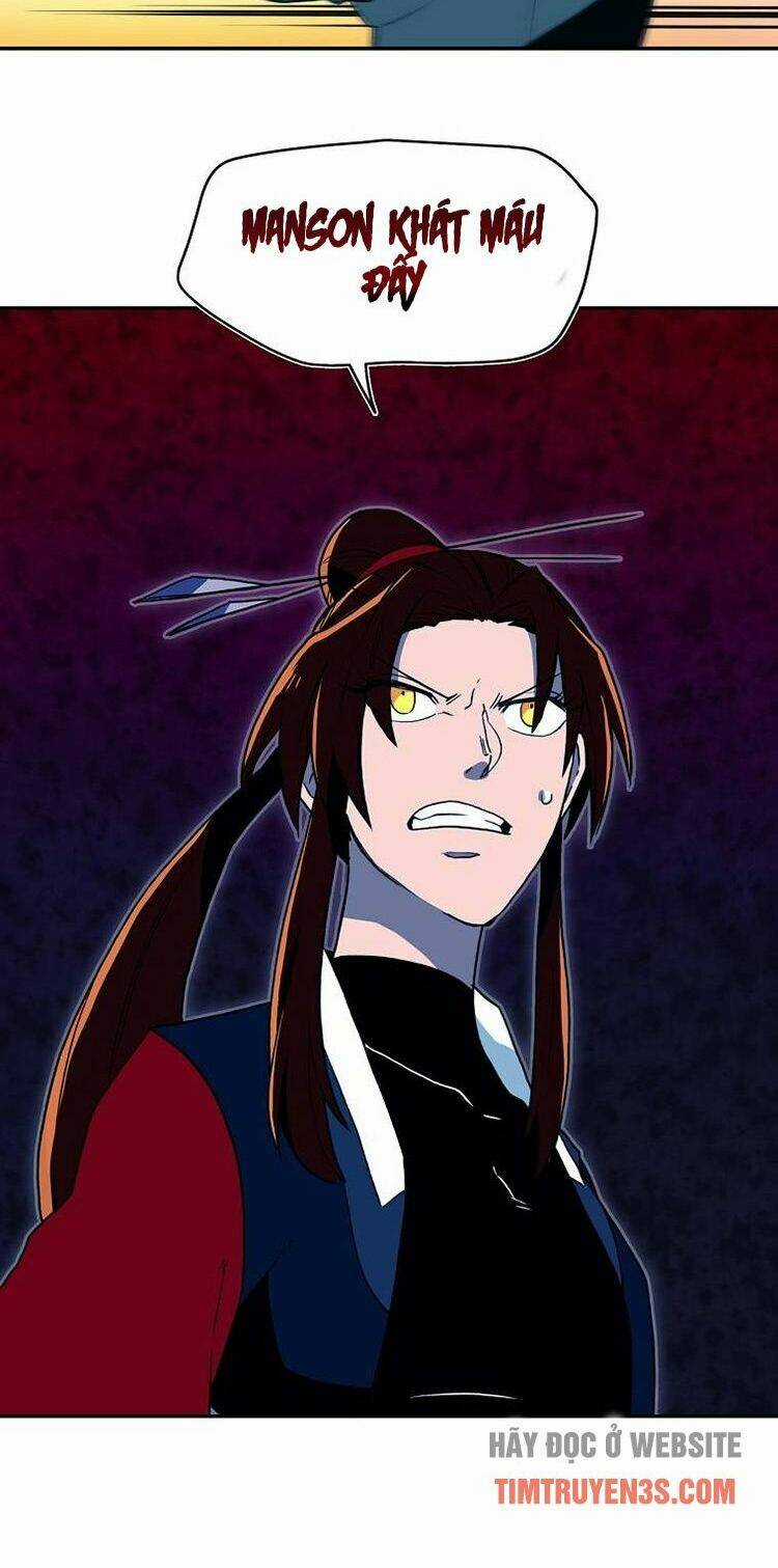 Tay Súng Ma Thuật - Bắn Tỉa Thép Chapter 9 trang 19