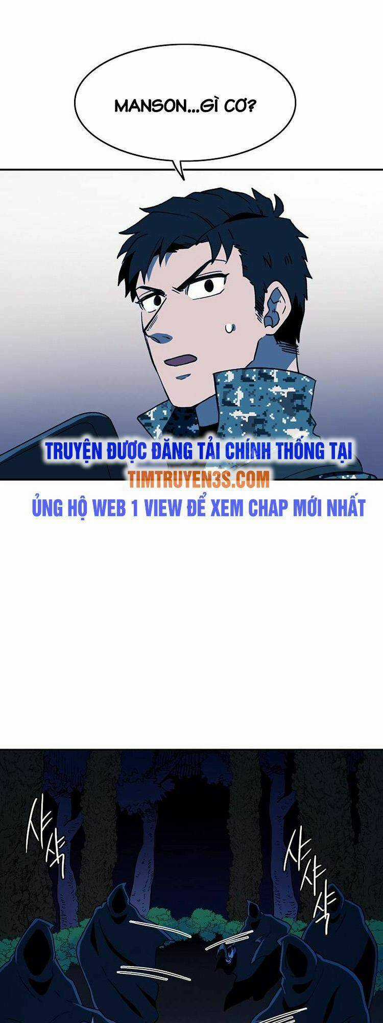 Tay Súng Ma Thuật - Bắn Tỉa Thép Chapter 9 trang 20