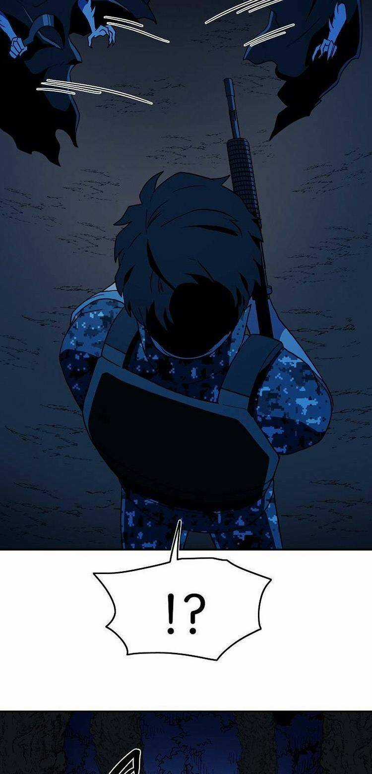 Tay Súng Ma Thuật - Bắn Tỉa Thép Chapter 9 trang 21