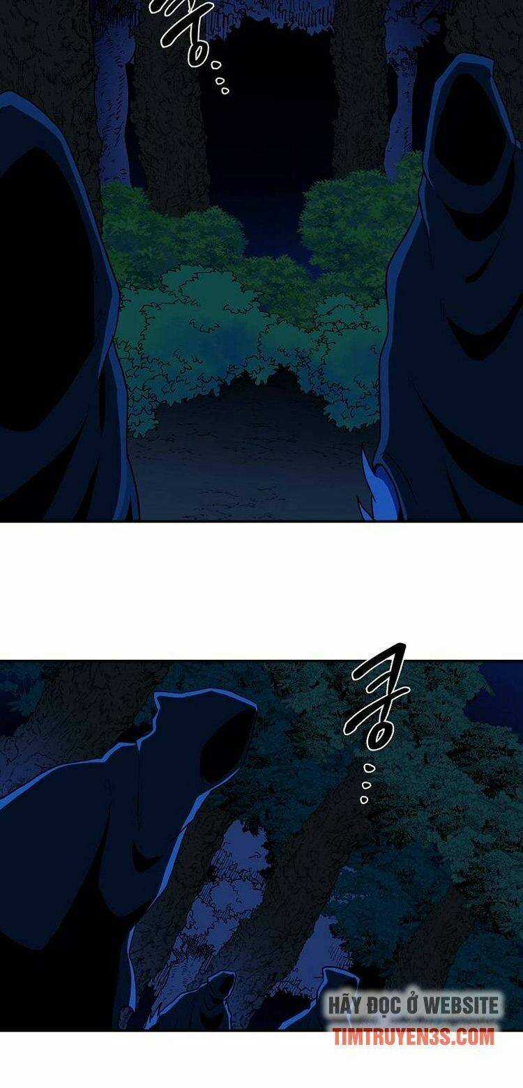 Tay Súng Ma Thuật - Bắn Tỉa Thép Chapter 9 trang 22