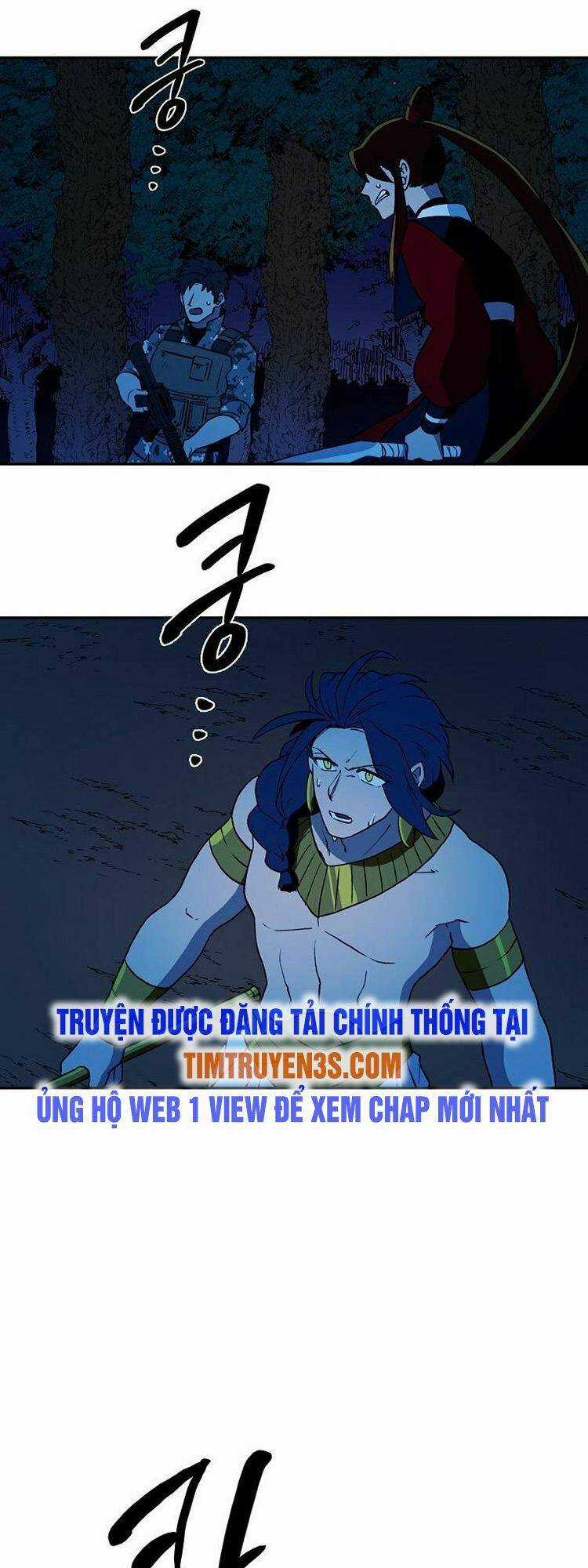 Tay Súng Ma Thuật - Bắn Tỉa Thép Chapter 9 trang 23