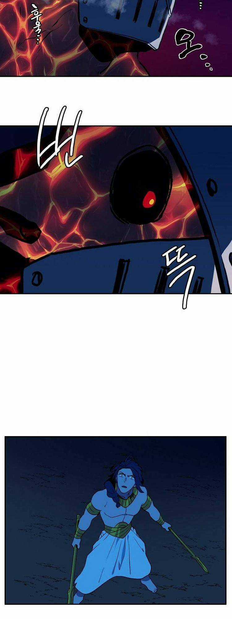 Tay Súng Ma Thuật - Bắn Tỉa Thép Chapter 9 trang 26