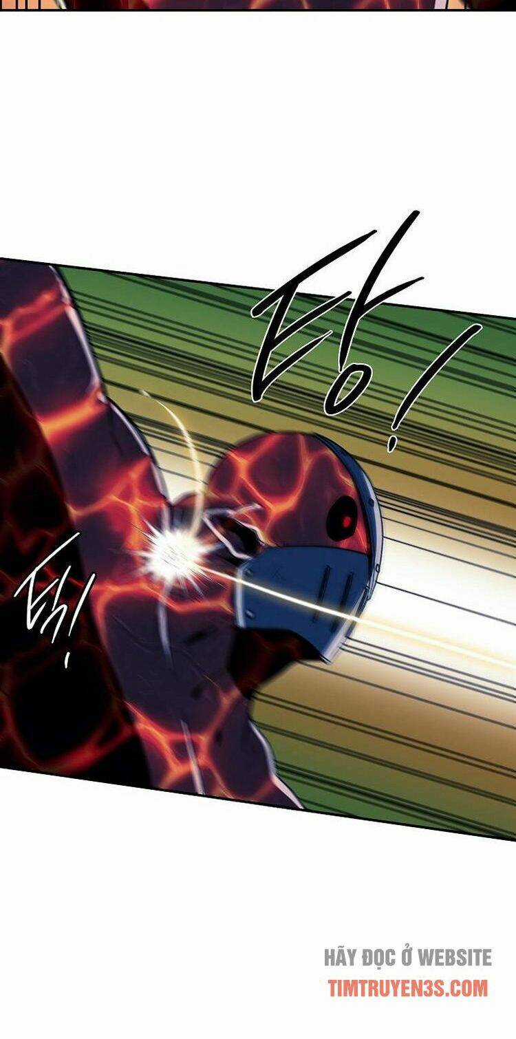 Tay Súng Ma Thuật - Bắn Tỉa Thép Chapter 9 trang 28