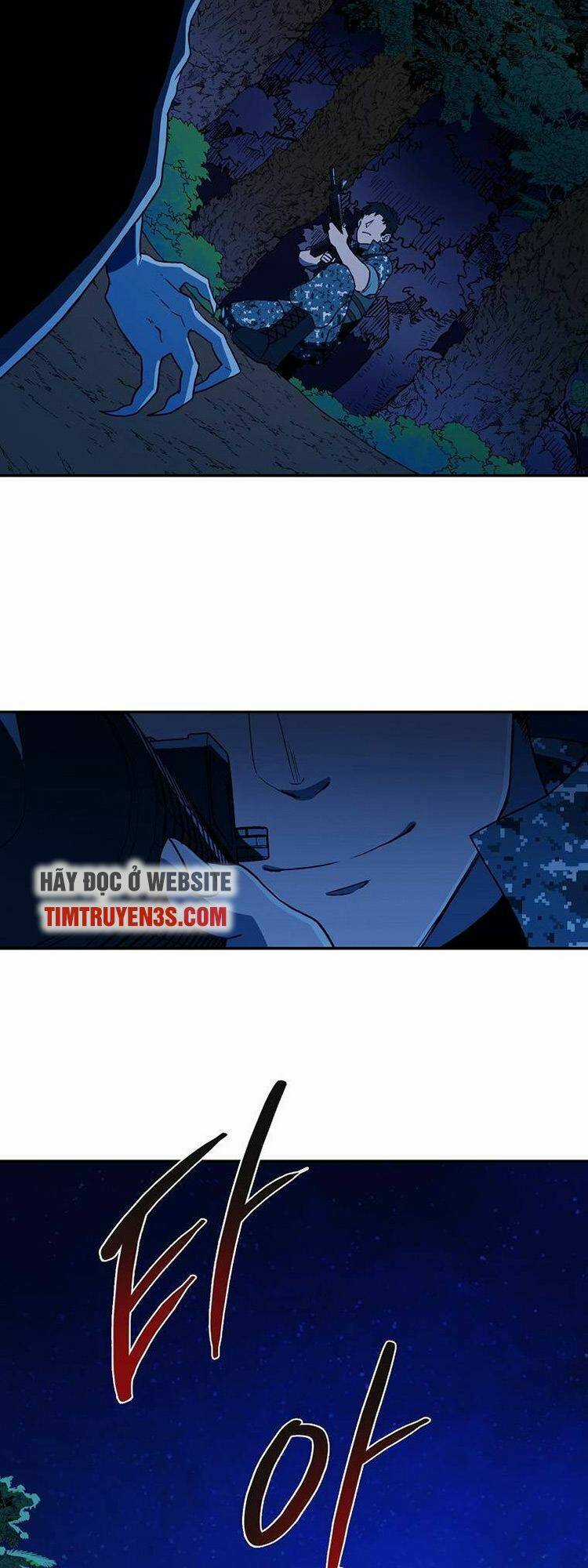 Tay Súng Ma Thuật - Bắn Tỉa Thép Chapter 9 trang 3