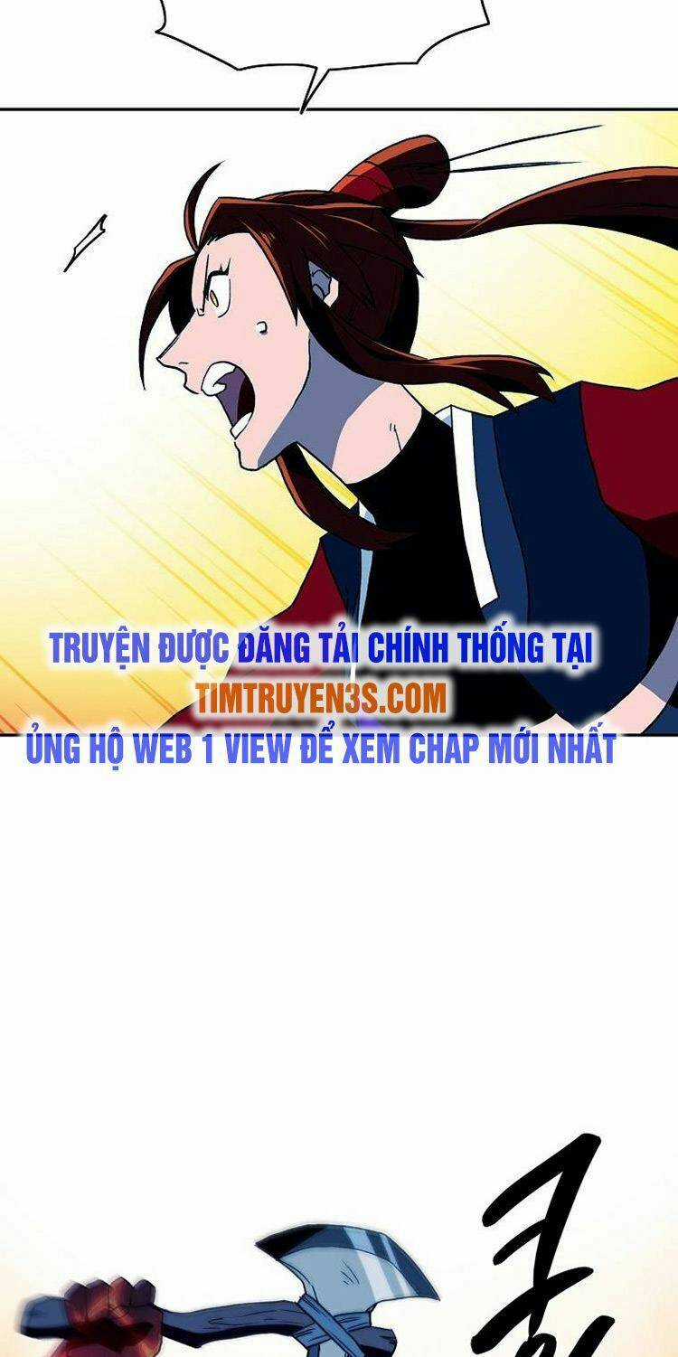 Tay Súng Ma Thuật - Bắn Tỉa Thép Chapter 9 trang 30