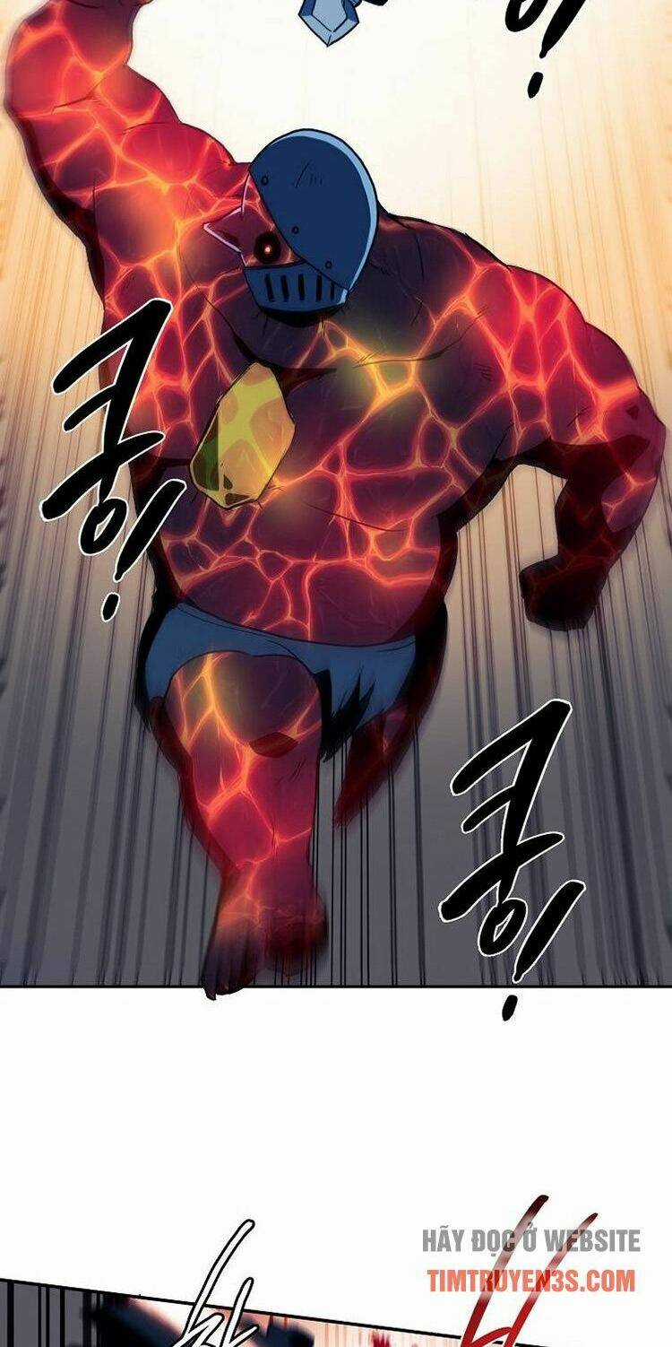 Tay Súng Ma Thuật - Bắn Tỉa Thép Chapter 9 trang 31