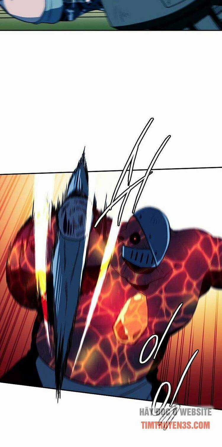 Tay Súng Ma Thuật - Bắn Tỉa Thép Chapter 9 trang 36