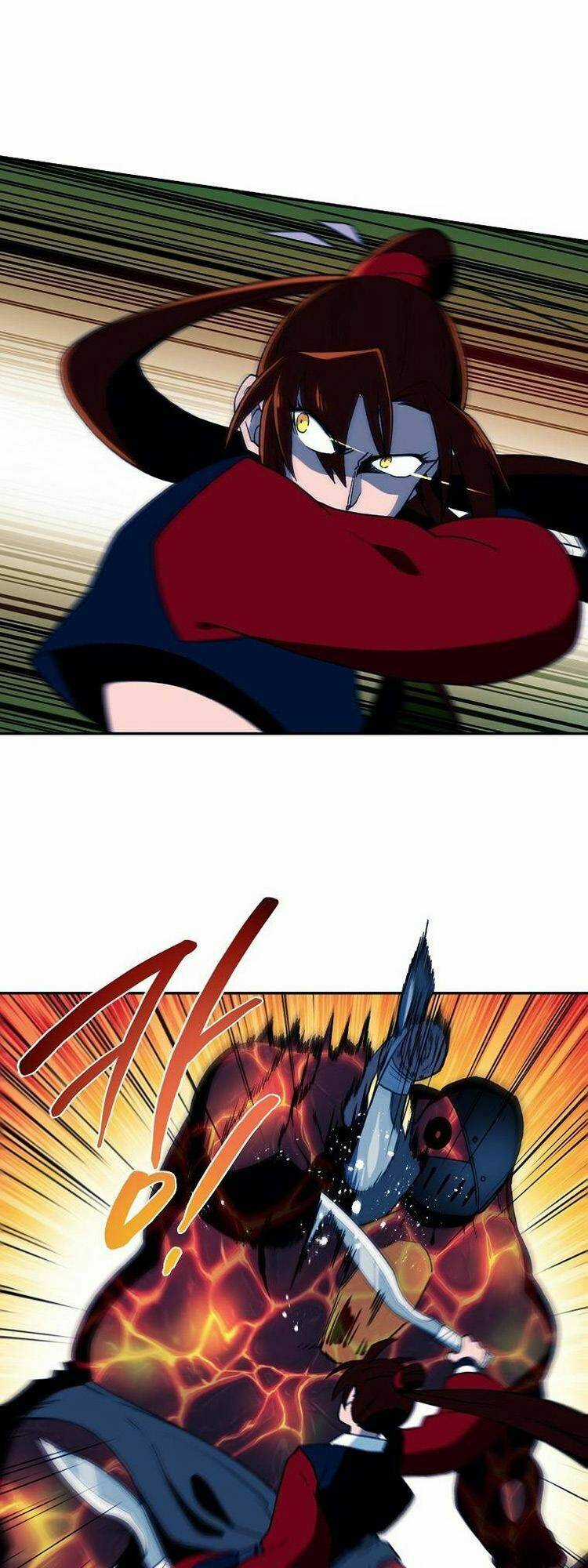 Tay Súng Ma Thuật - Bắn Tỉa Thép Chapter 9 trang 37