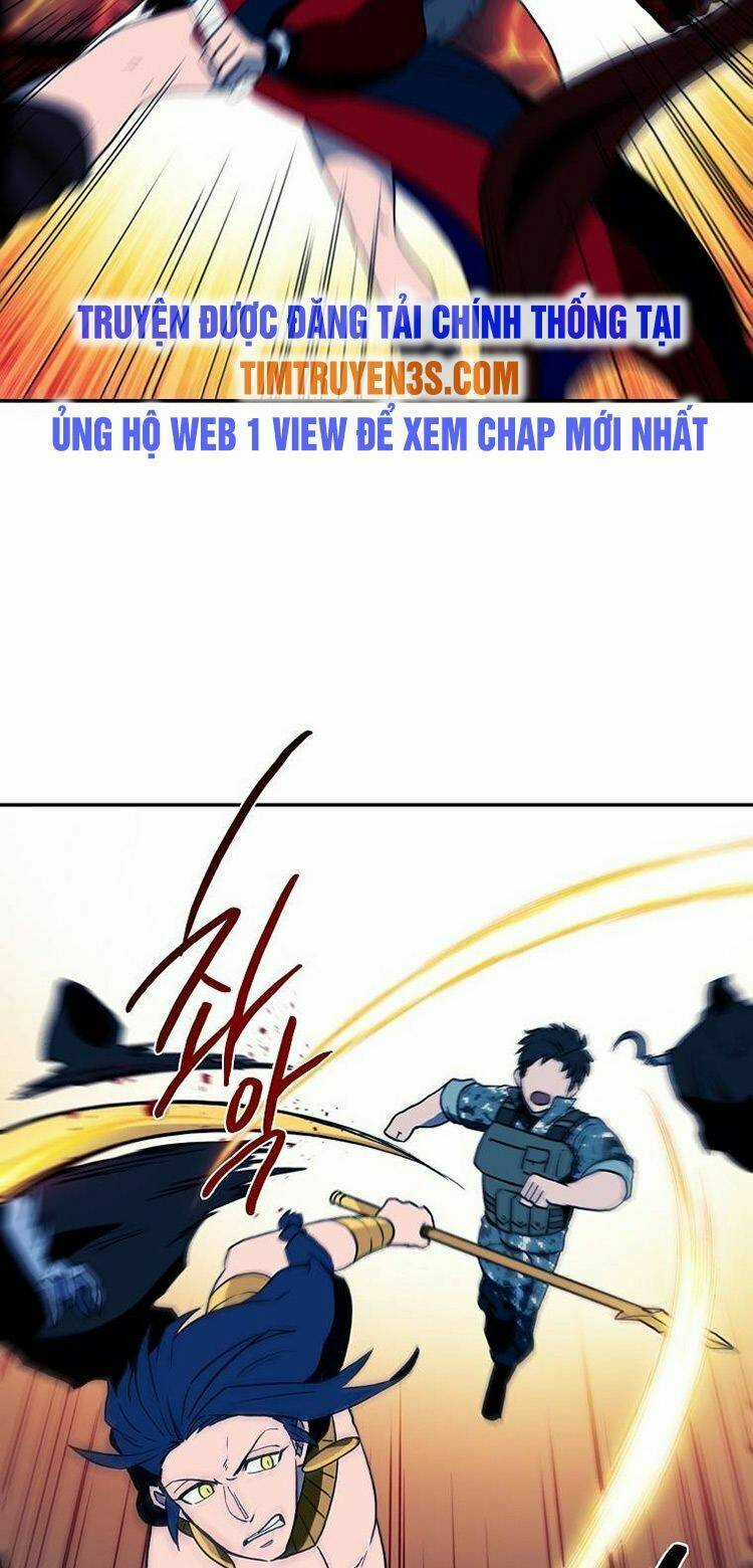 Tay Súng Ma Thuật - Bắn Tỉa Thép Chapter 9 trang 38