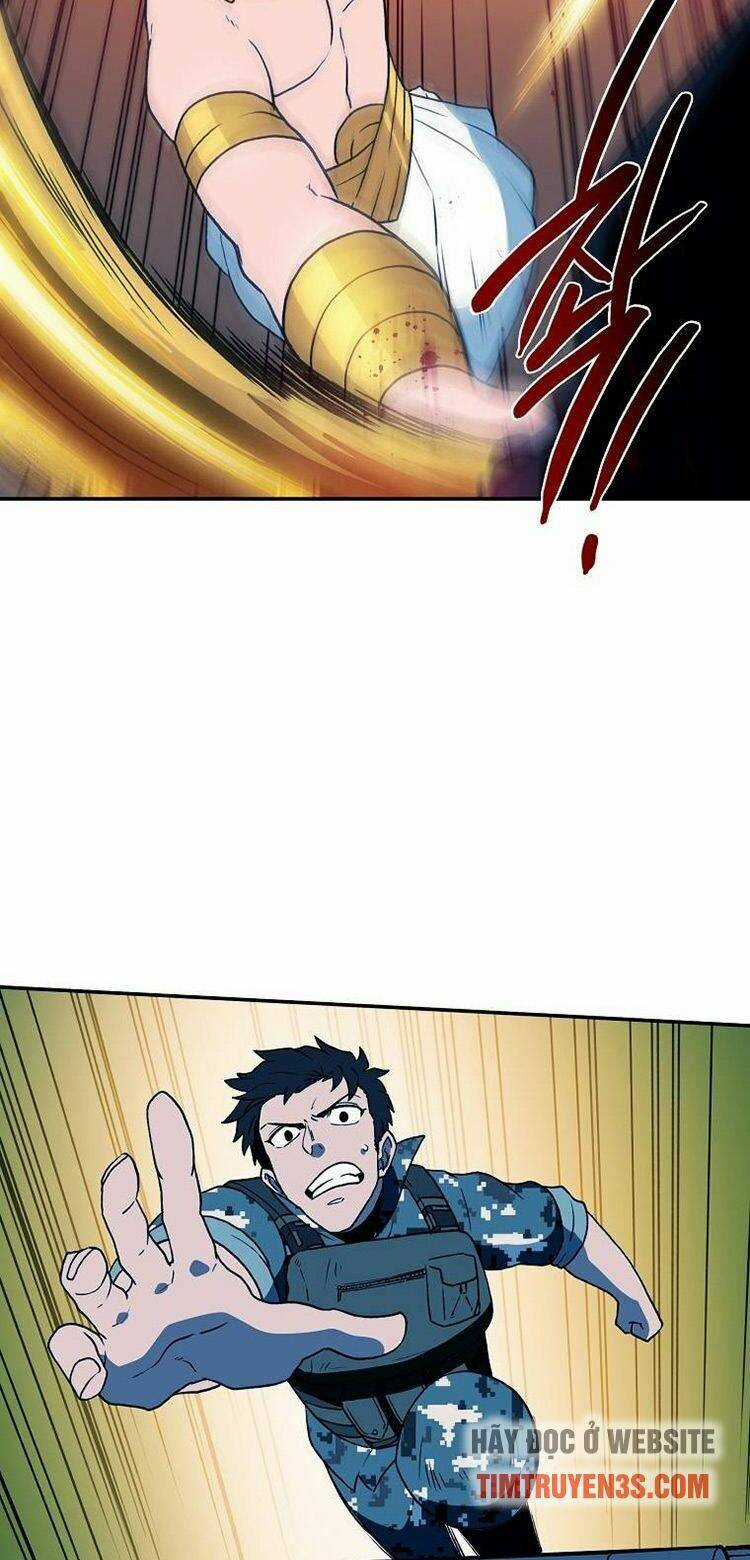 Tay Súng Ma Thuật - Bắn Tỉa Thép Chapter 9 trang 39