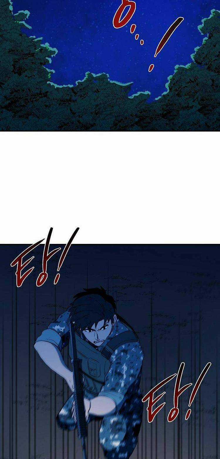 Tay Súng Ma Thuật - Bắn Tỉa Thép Chapter 9 trang 4