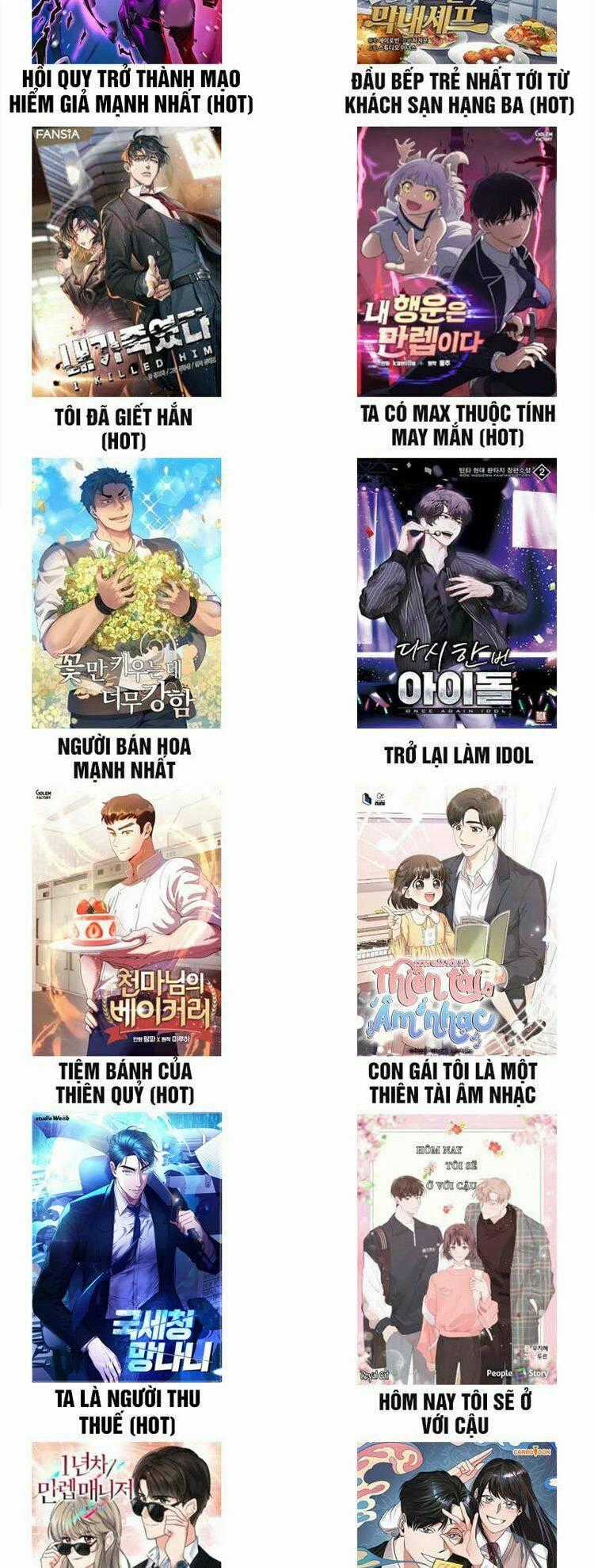 Tay Súng Ma Thuật - Bắn Tỉa Thép Chapter 9 trang 46