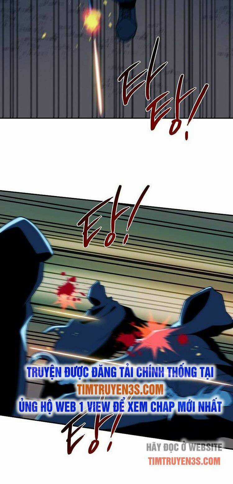 Tay Súng Ma Thuật - Bắn Tỉa Thép Chapter 9 trang 5