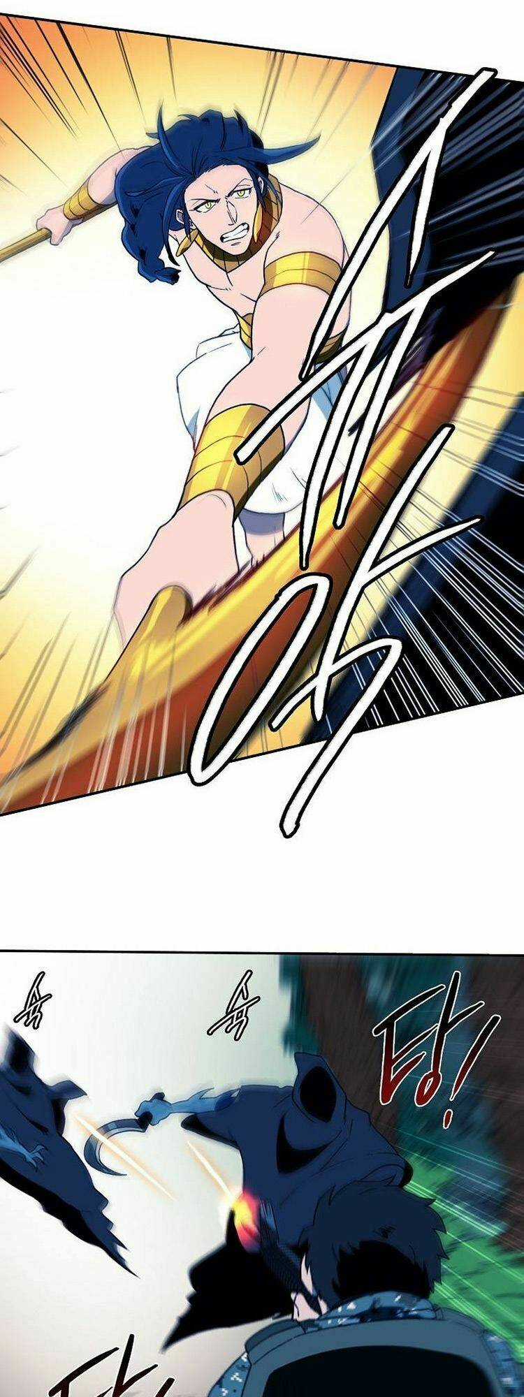 Tay Súng Ma Thuật - Bắn Tỉa Thép Chapter 9 trang 6