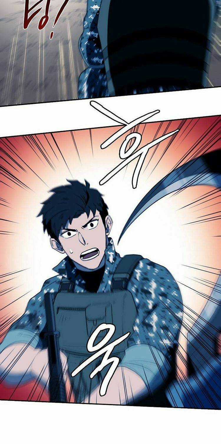 Tay Súng Ma Thuật - Bắn Tỉa Thép Chapter 9 trang 7