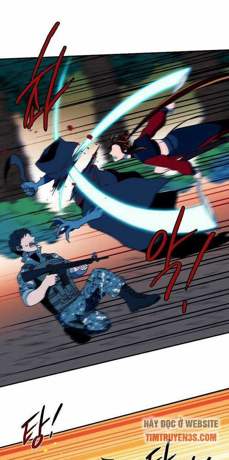 Tay Súng Ma Thuật - Bắn Tỉa Thép Chapter 9 trang 8