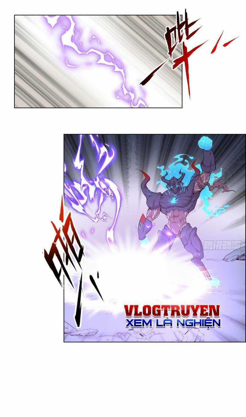 Tay Trái Của Ta Có Thể Biến Chapter 1 trang 13