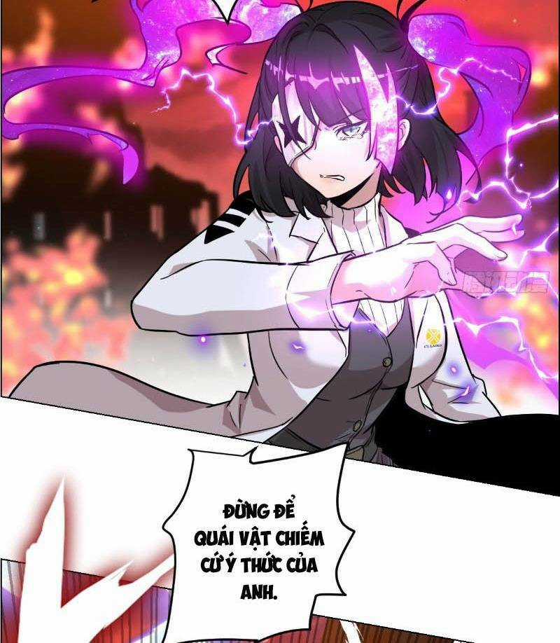 Tay Trái Của Ta Có Thể Biến Chapter 1 trang 17