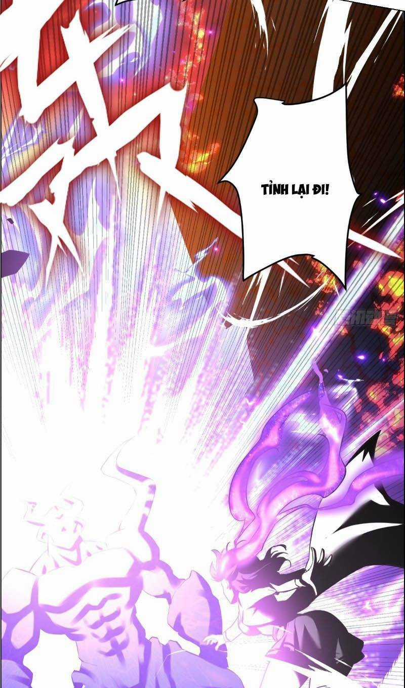 Tay Trái Của Ta Có Thể Biến Chapter 1 trang 18