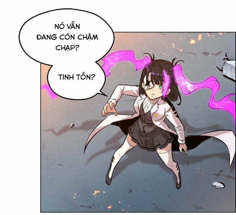Tay Trái Của Ta Có Thể Biến Chapter 1 trang 21