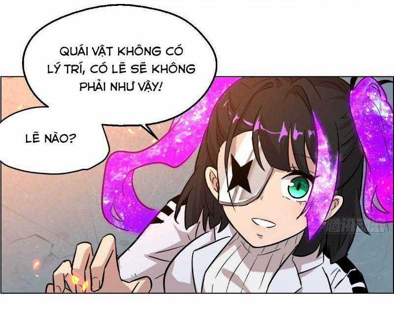 Tay Trái Của Ta Có Thể Biến Chapter 1 trang 22