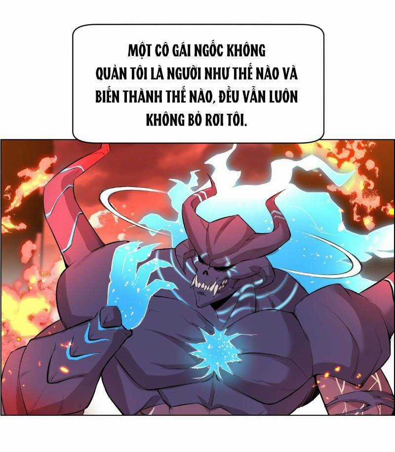 Tay Trái Của Ta Có Thể Biến Chapter 1 trang 23